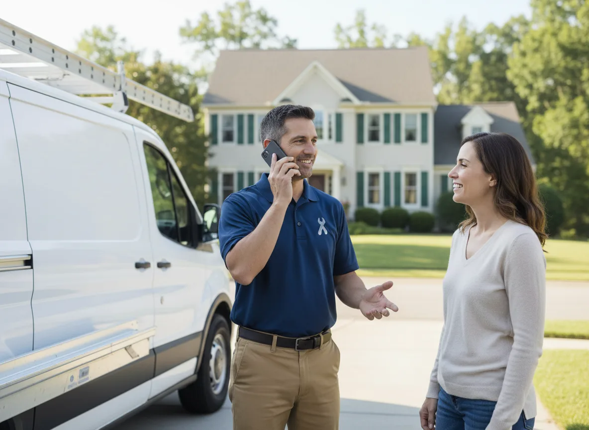 Home Gutter Service Hooversville, PA FAQs